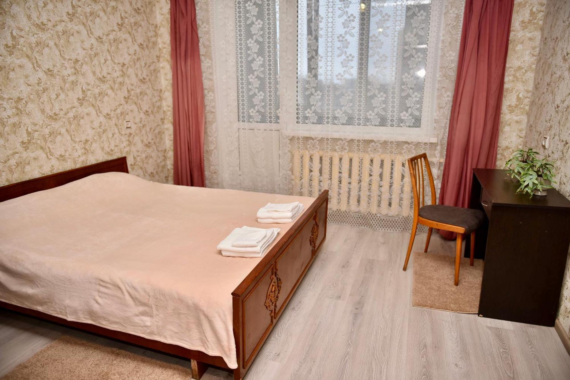 Двокімнатна Квартира, Харківська, 25 Суми Екстер'єр фото