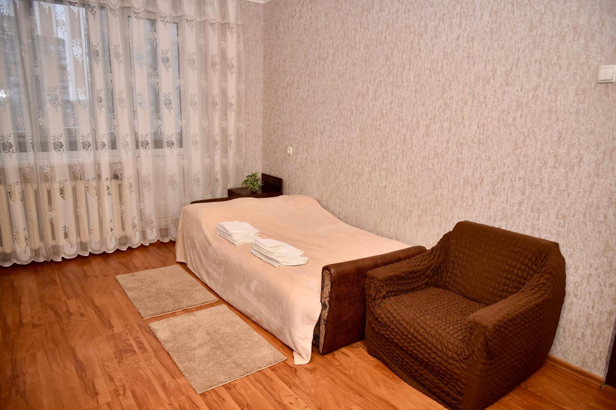 Двокімнатна Квартира, Харківська, 25 Суми Екстер'єр фото