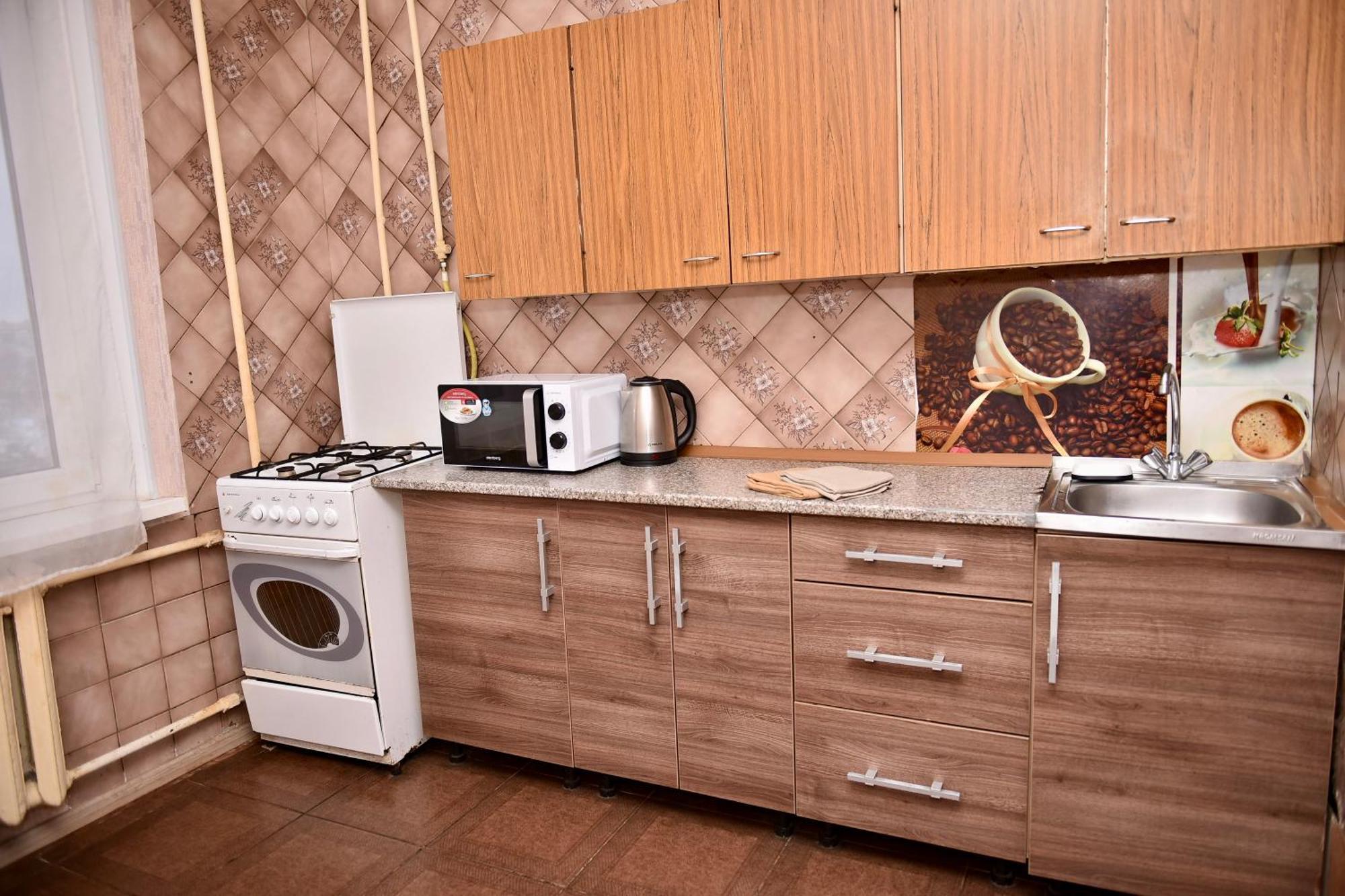 Двокімнатна Квартира, Харківська, 25 Суми Екстер'єр фото